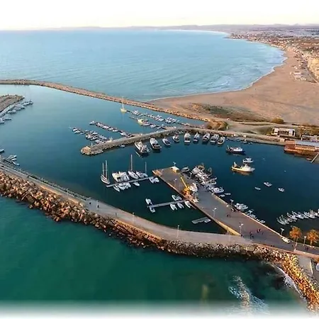 Sea Beach